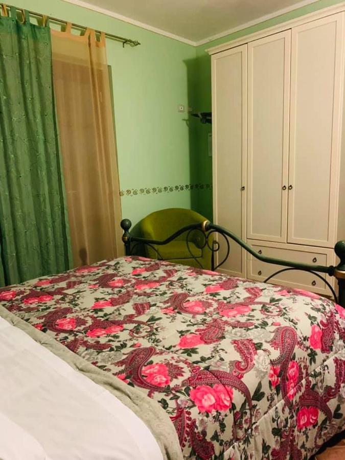 8380 Agriturismo L'Oleandro 몬테메라노 외부 사진