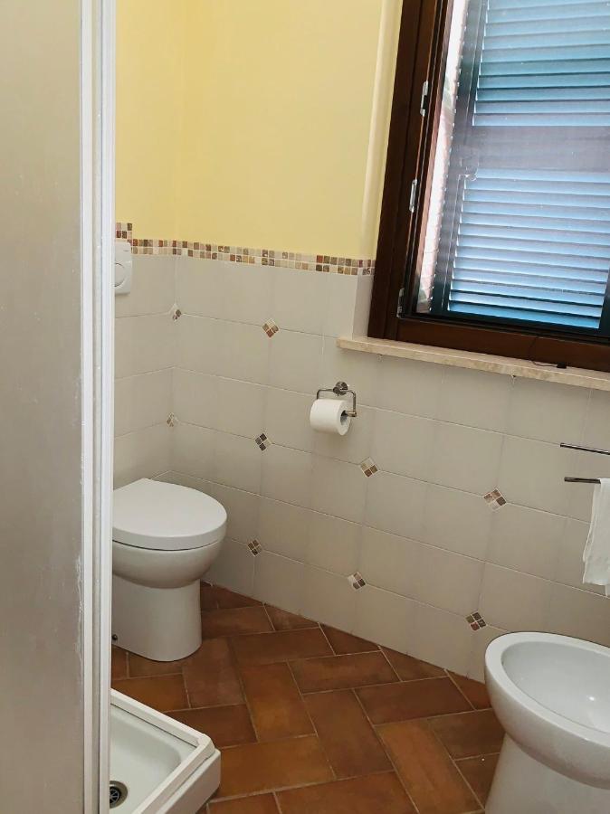 8380 Agriturismo L'Oleandro 몬테메라노 외부 사진
